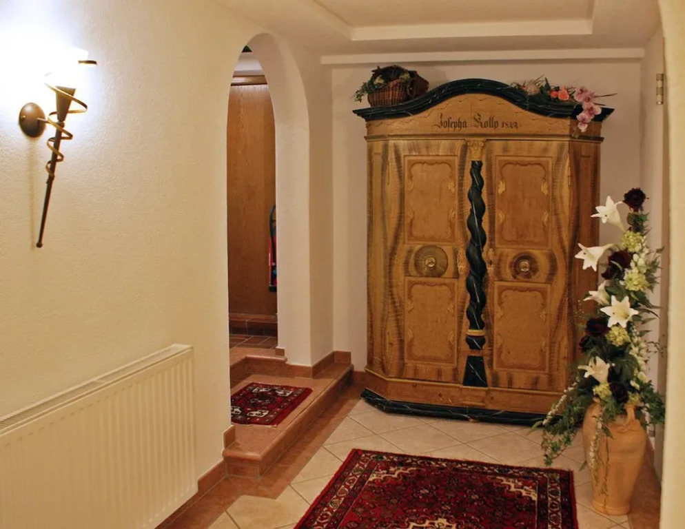 Apart Auhof