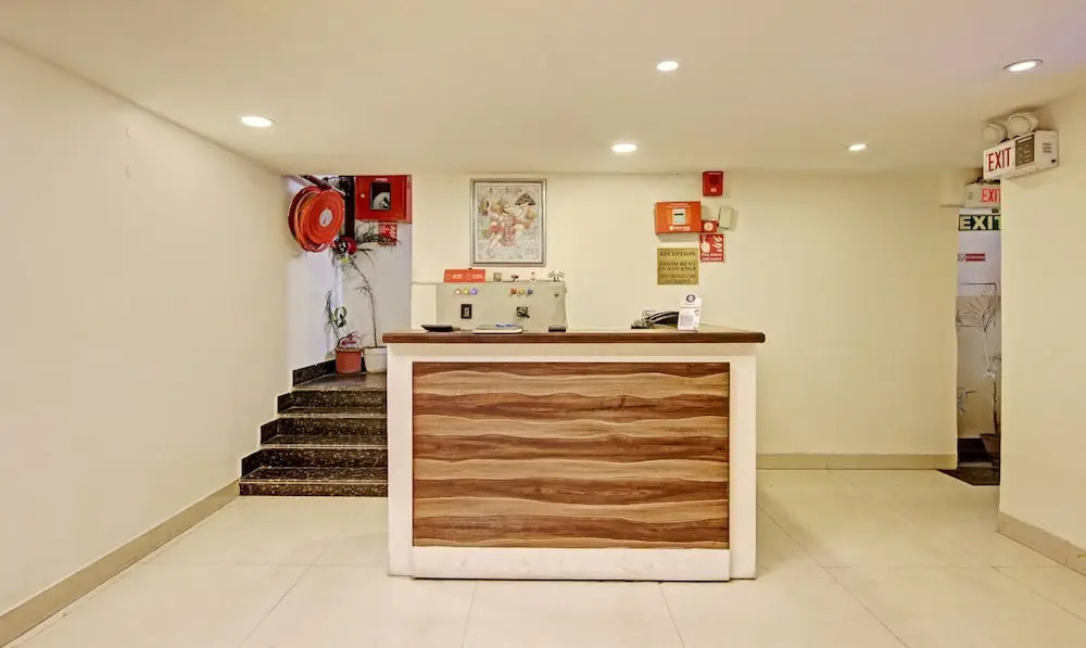 Hotels O3
