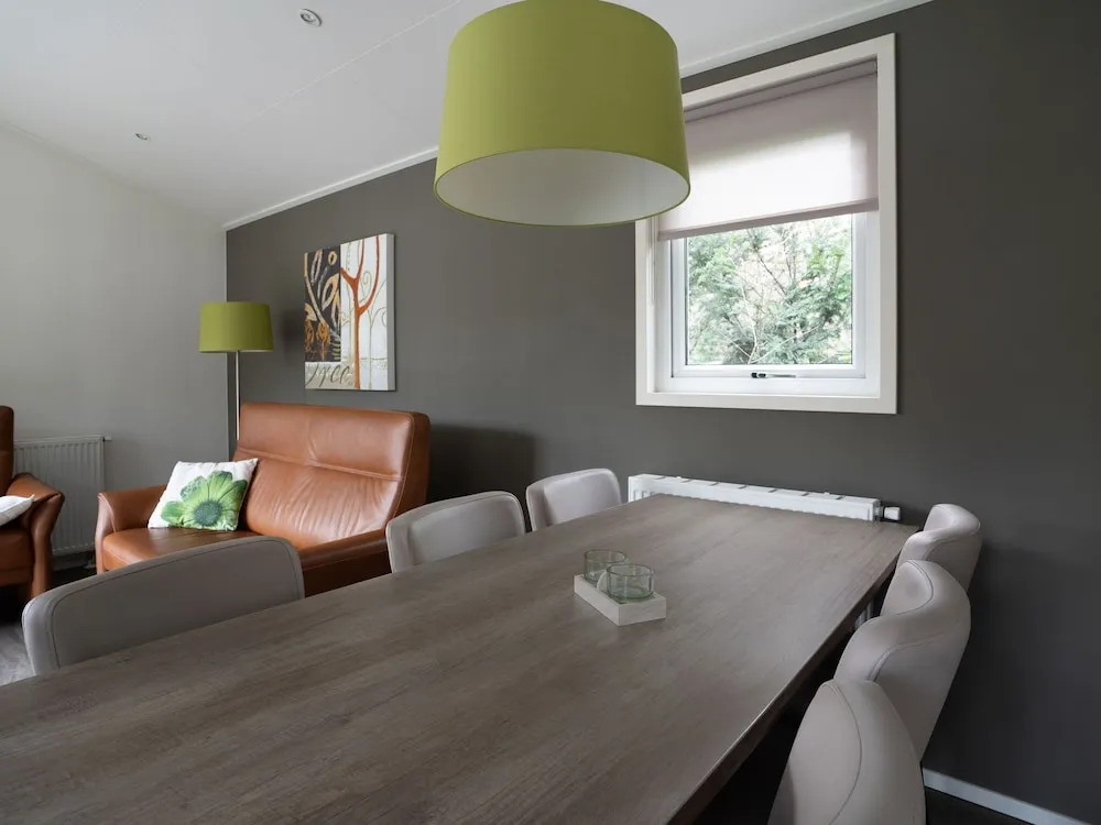 Alluring Holiday Home in Vorden With Garden