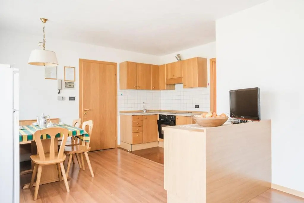 Residence Dolomia