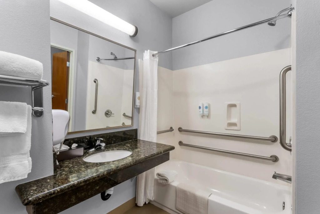 Comfort Inn & Suites Thatcher - Safford