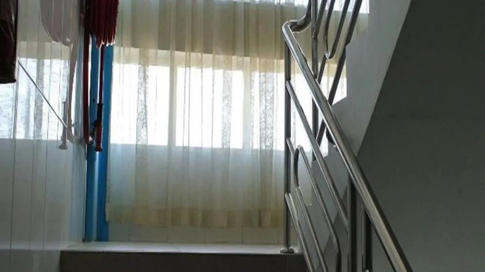 Daw Htay Hotel