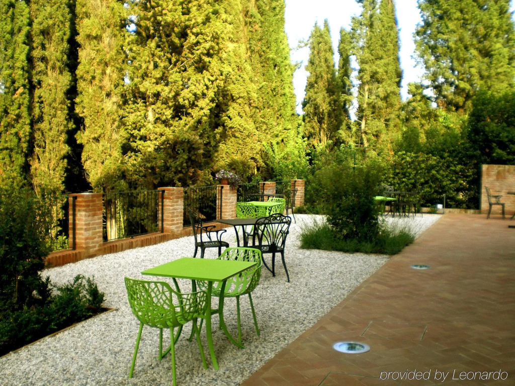 Villa Armena