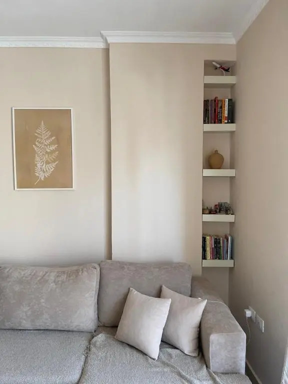 Bora s Cozy Apartment Tirana