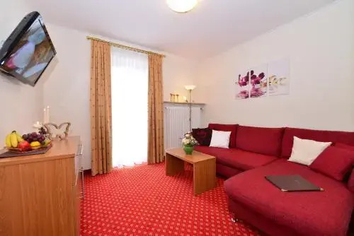 Hotel Marienhof