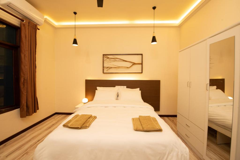 The Bilimbi Guesthouse & Inn