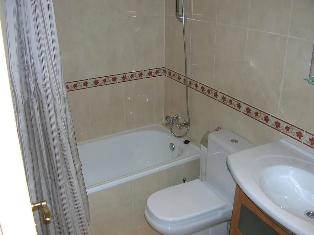 Apartamentos Barajas