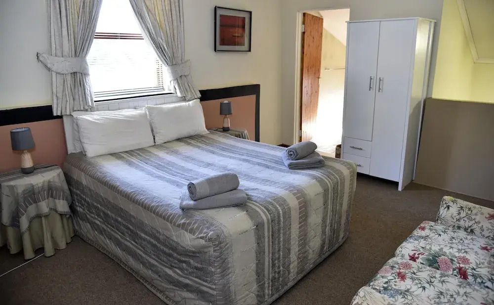 Memoir Cottage