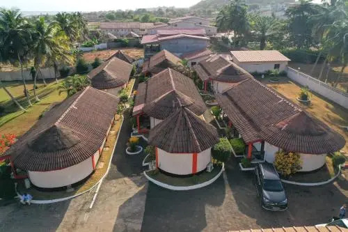 Enotel Beach Hotel