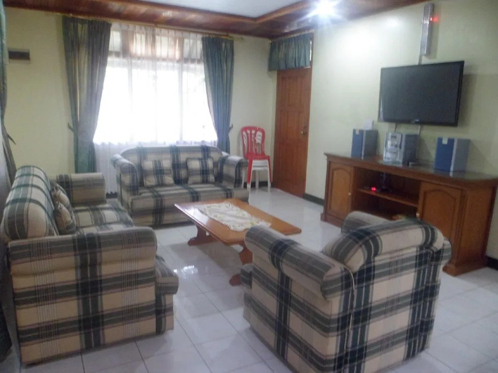Villa Private Puncak