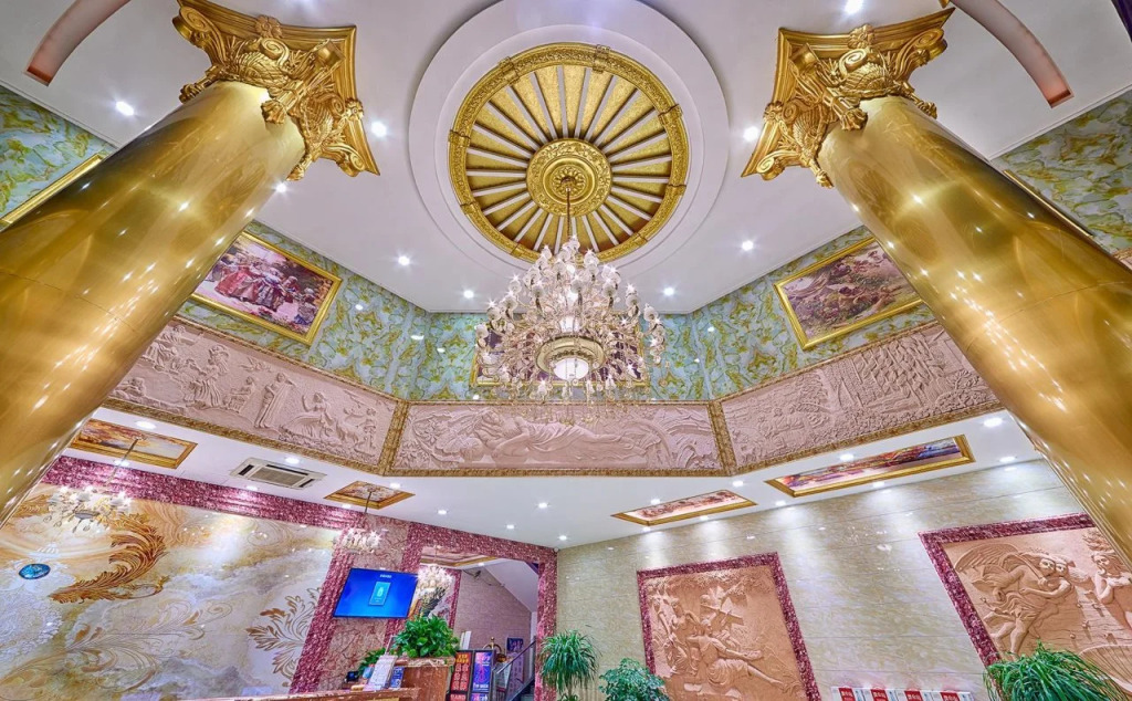 Fengyue Light Shang Hotel Guangzhou Baiyun Airport Store