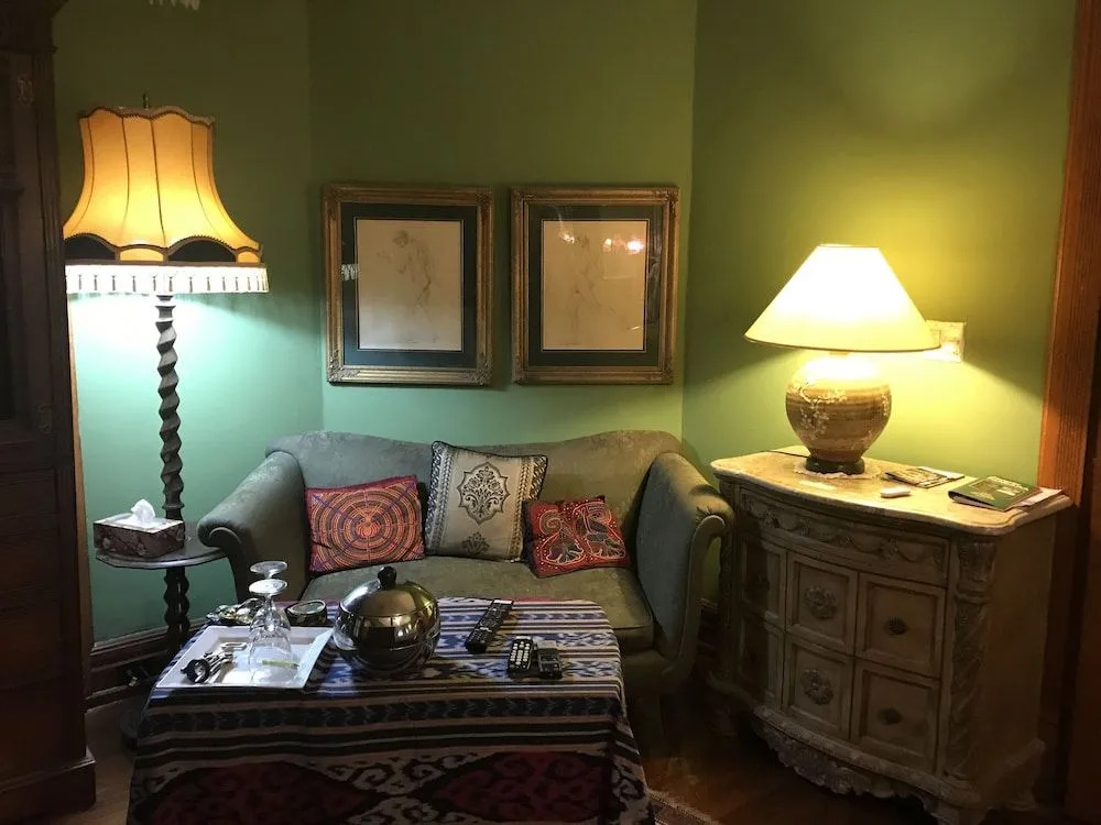 A Moment in Time Bed and Breakfast