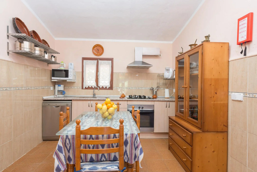 Finca Can Calisto