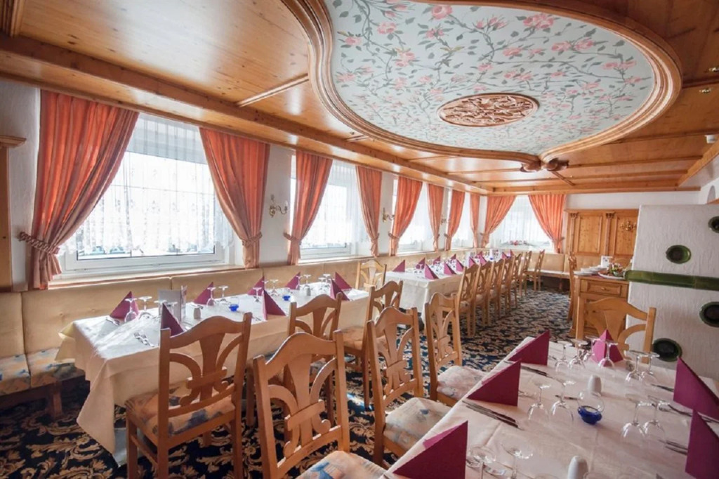Sporthotel Kurzras