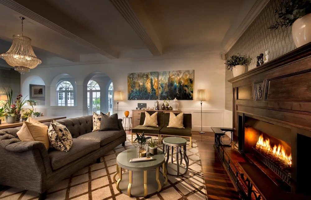 Fancourt Golf Estate