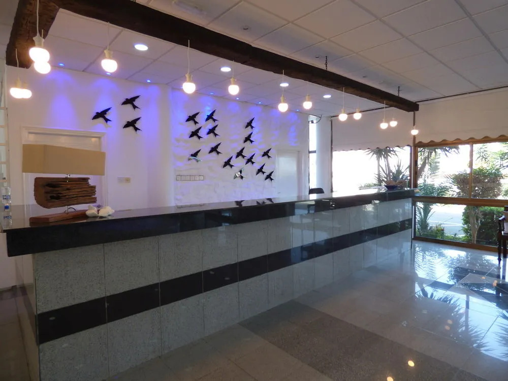 Amore Protaras Apartments