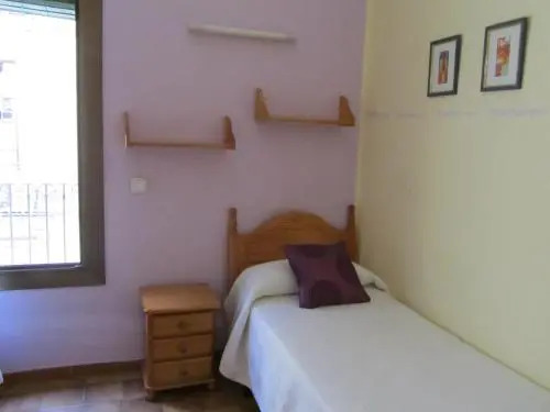Pension Alamar