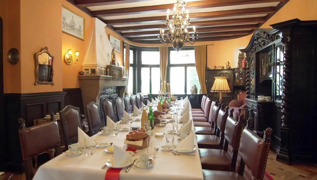 Gästehaus Musmann