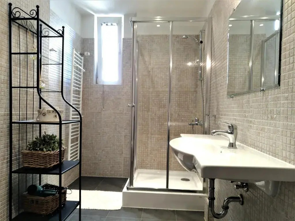 Baratero St George Apartment