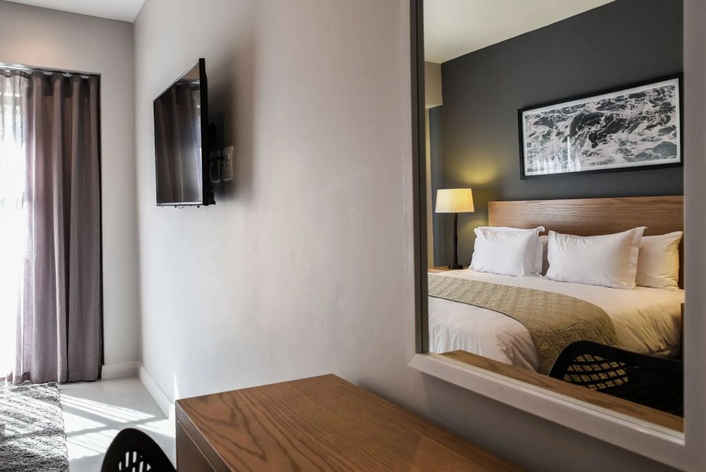 Mint Hotel Rosebank