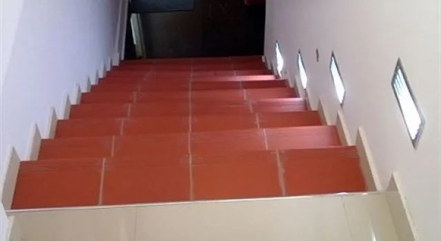 Lane Residence