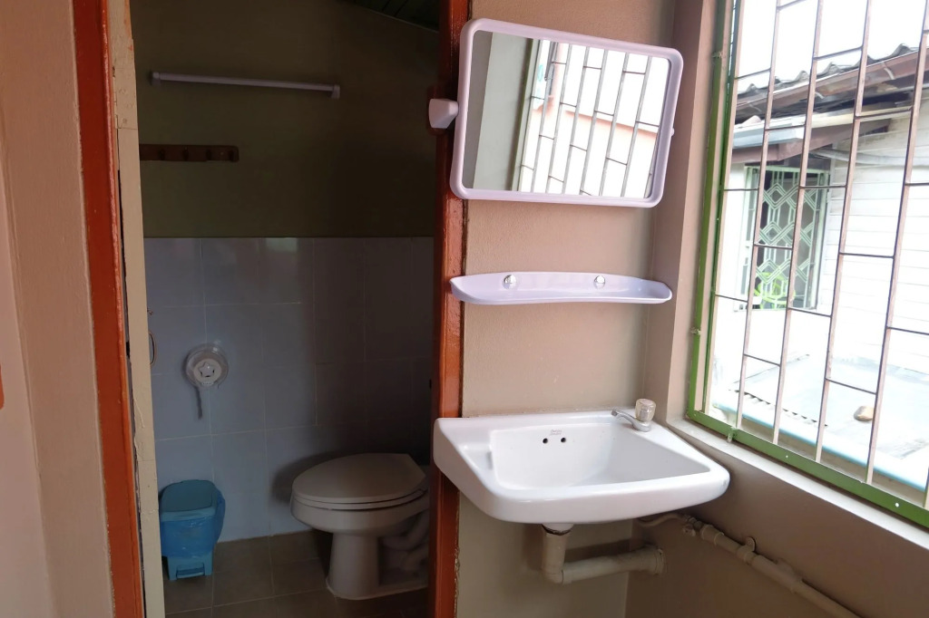 OYO 691 Donmuang Boutique House