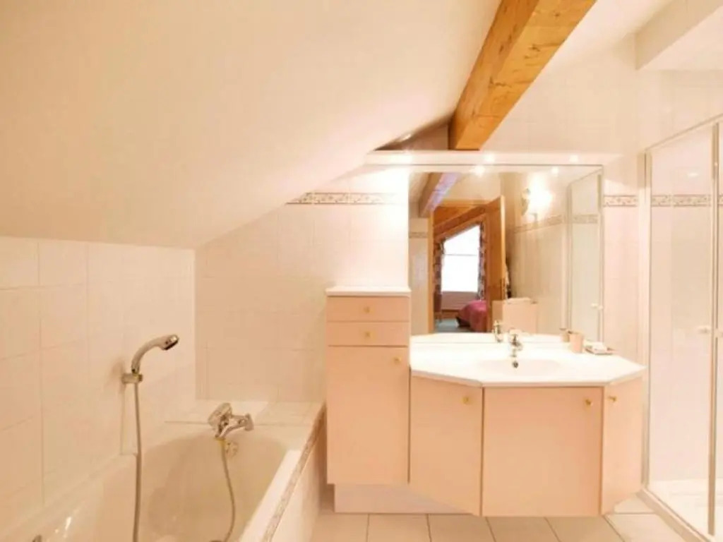 Appartement Courchevel 1850, 3 pièces, 6 personnes - FR-1-564-17