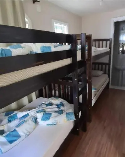 Hostel E Pousada Tiradentes
