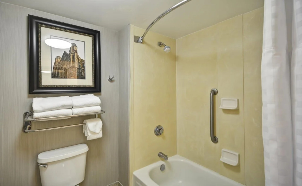Homewood Suites Durham-Chapel Hill I-40