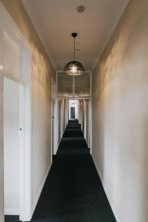 General Roberts Hotel