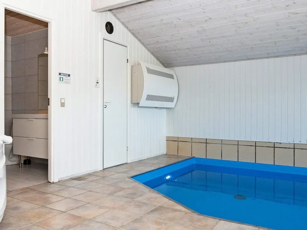 4 star holiday home in Juelsminde