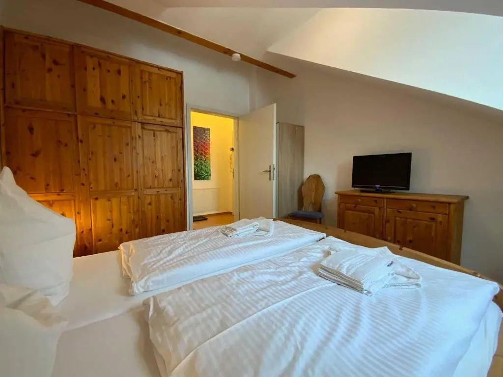 Residenz Bellevue Fewo 38 Fewo cc Herrmann