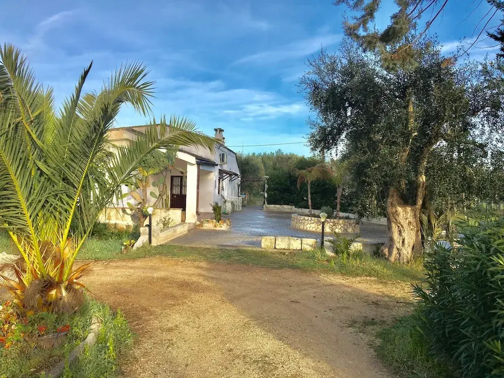 Villa Demirci 1