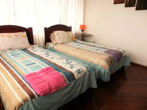 Hermosa Vista Bed And Breakfast