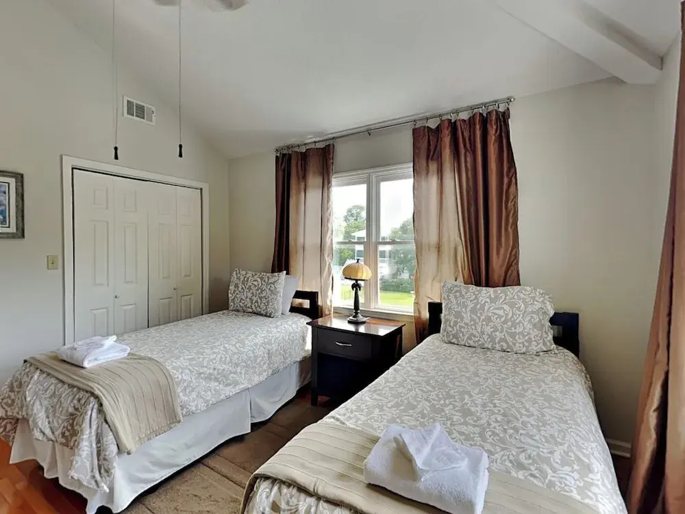 Sweet Sunset by Tybee Vacation Rentals