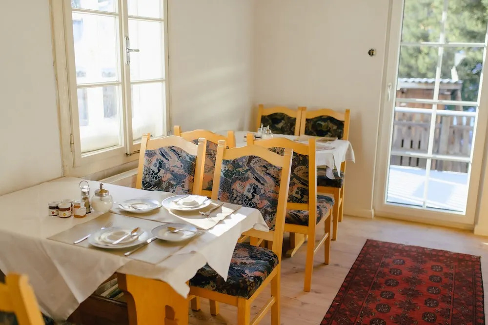 Rösslgut Bed & Breakfast