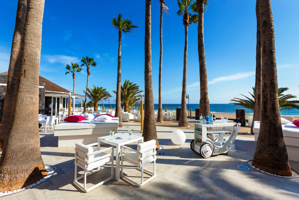 SOL by Meliá Lanzarote All Inclusive