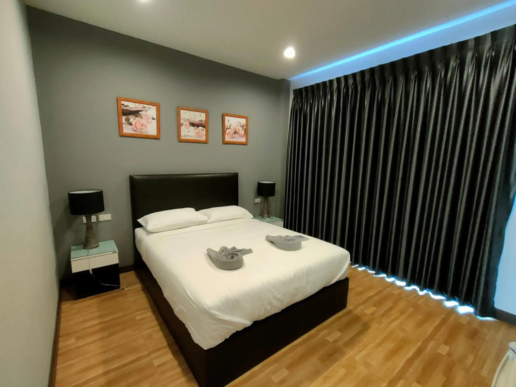 Wixky hotel