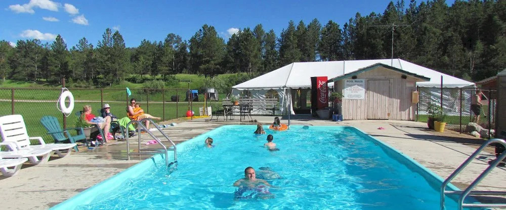 High Country Guest Ranch