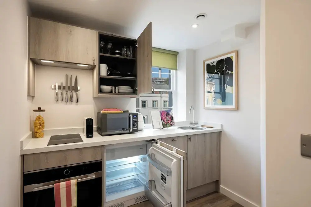 Colston Street I Your Apartment