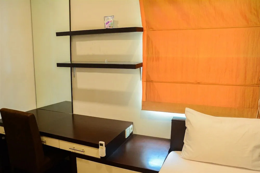 Awesome 3br Bellezza Permata Hijau Apartment Near Senayan