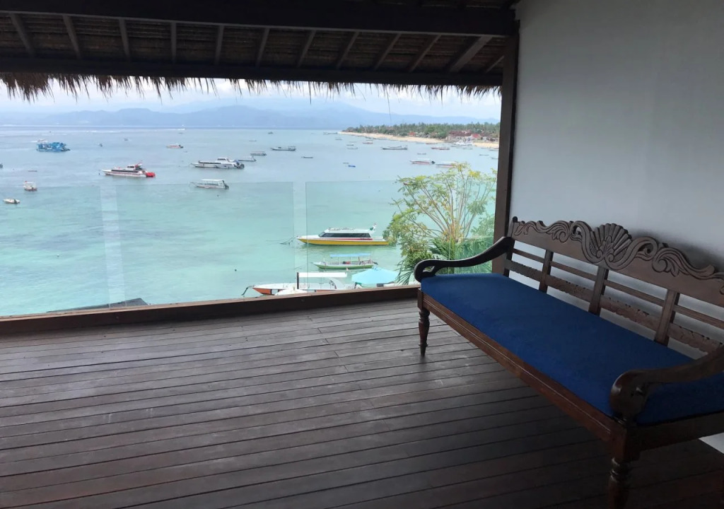 Playgrounds Wave Lodge