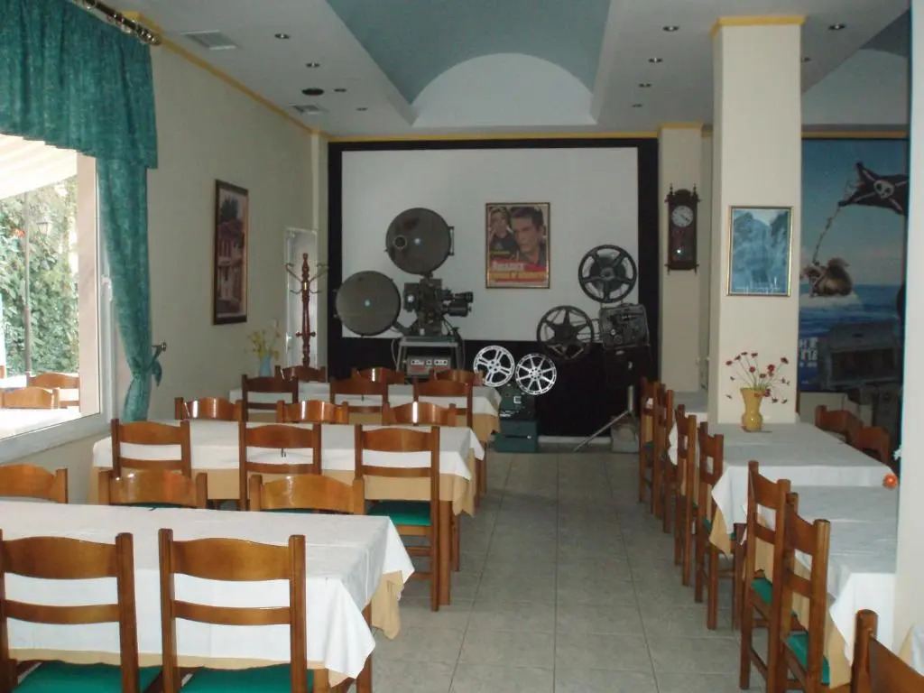 Hotel Orfeas