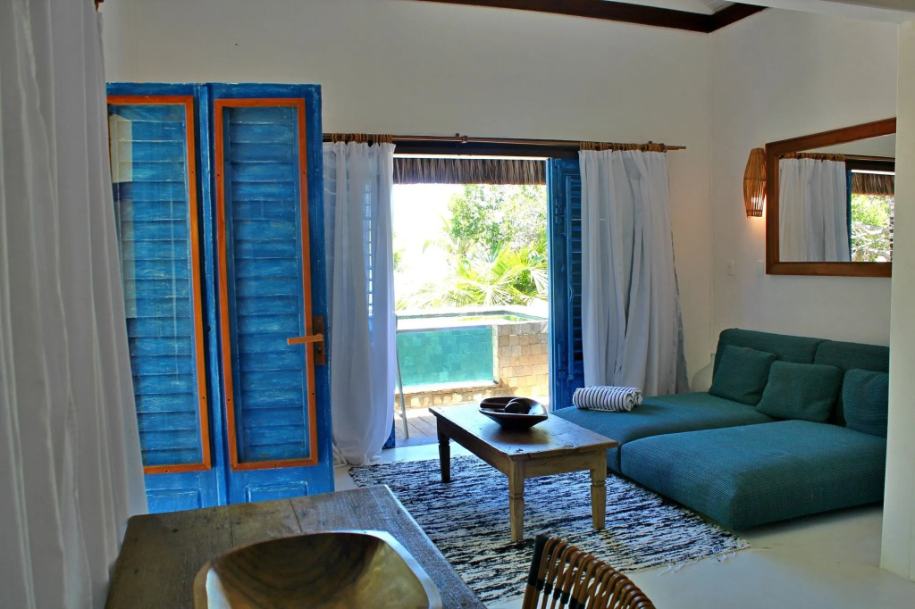 Villas de Gaia Hotel Boutique