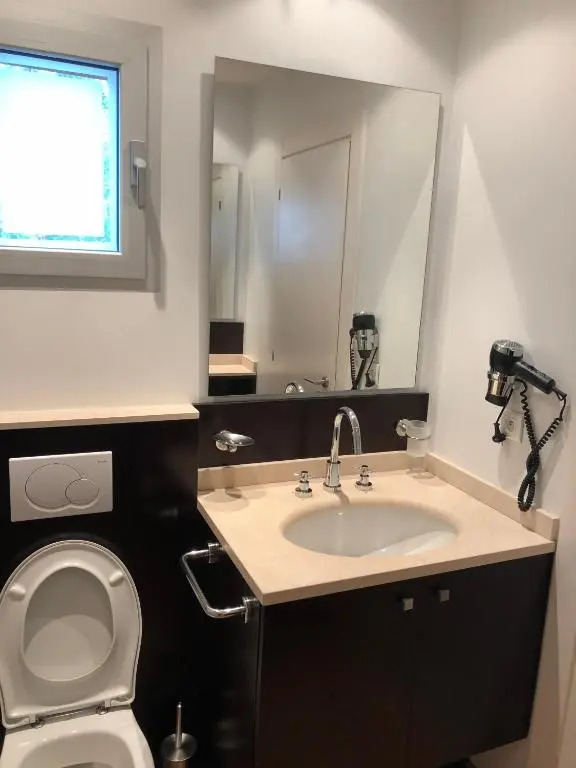 Résidence Cala Sultana Appartement T2
