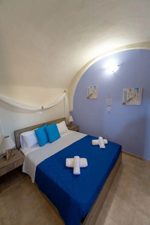 Galini Apartments Old Town