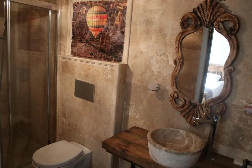 Angel Cappadocia Cave Hotel