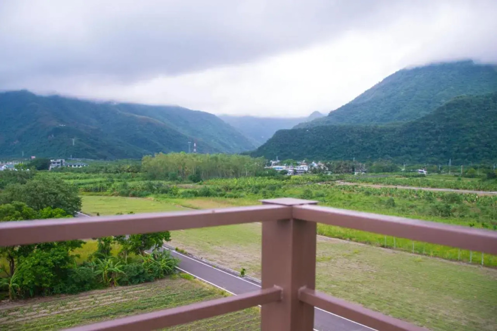 Hai Yue Wan Resort Club