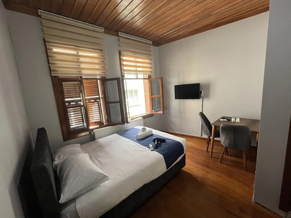 İnkaya Hotel
