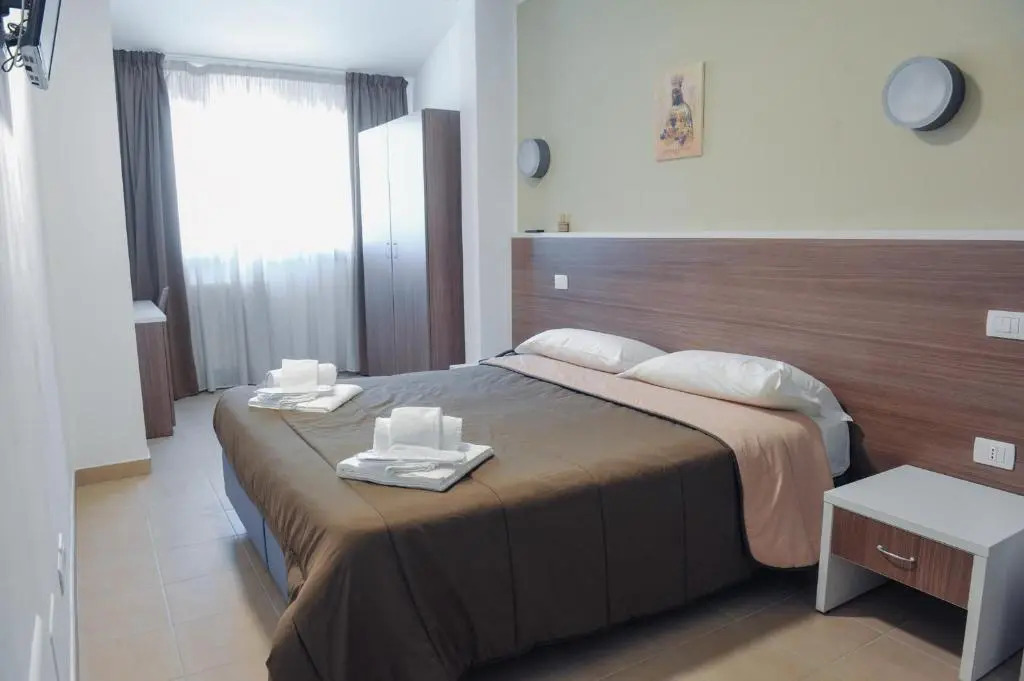 Chalet Madonna di Viggiano